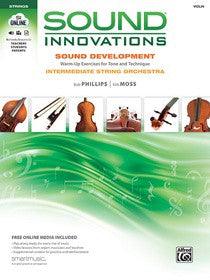 Sound Inn Sound Development Strings