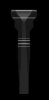 Patrick Standard Commercial Trumpet Mouthpiece
