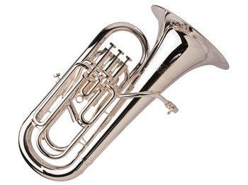 Adams Euphonium E1 YBB
