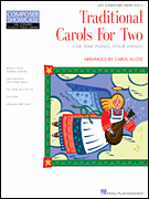 Traditional Carols for Two