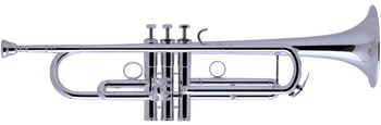 Schilke S Series Trumpets