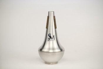 Soulo Tenor Trombone Aluminum Straight Mute