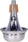 Tom Crown Tenor Trombone Cup Mute - Aluminum