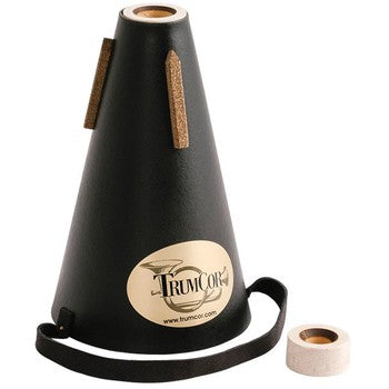 TrumCor French Horn Mute, Model #44