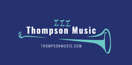 Thompson Music Blog