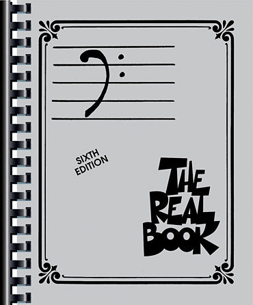 The Real Book in Bass Clef