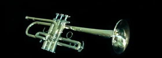 Larson Eb/D Trumpet