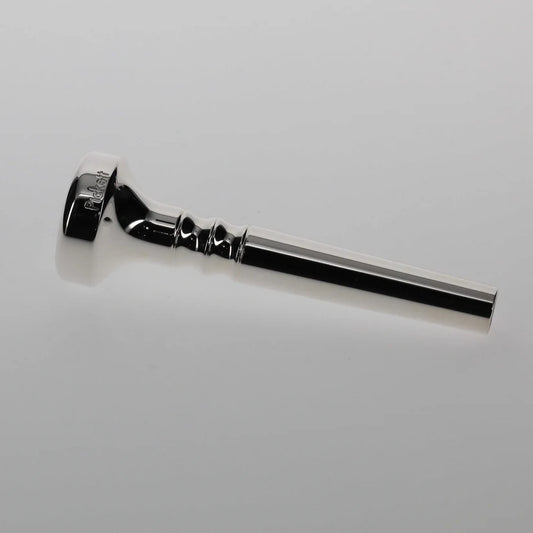 Pickett Trumpet Mouthpiece: 1-Piece Commercial VII Standard Depth