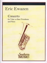 Ewazen - Concerto for Euphonium and Wind Ensemble