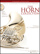 The Horn Collection: Intermediate to Advanced Level
