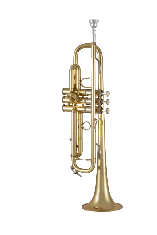 Bach Stradivarius 19072X Model Bb Trumpet