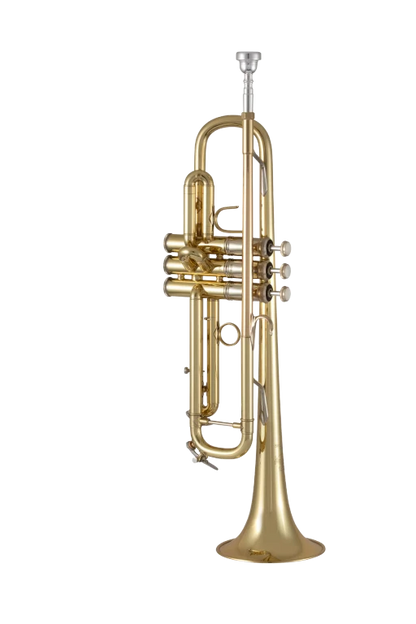 Bach Stradivarius 19072X Model Bb Trumpet