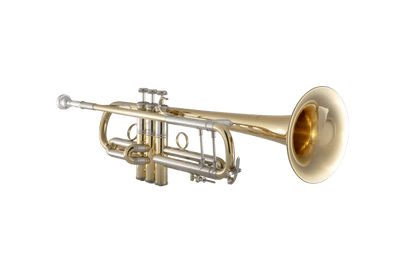 Bach Stradivarius 190L65GV Bb Trumpet