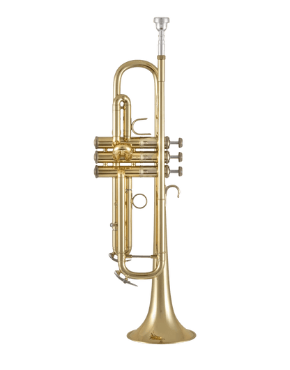 Bach Stradivarius Trumpet in Bb 190M37X