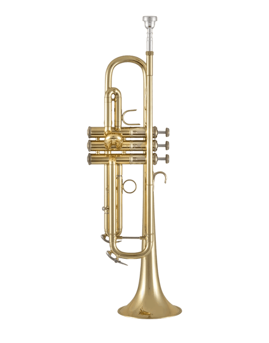 Bach Stradivarius Trumpet in Bb 190M37X