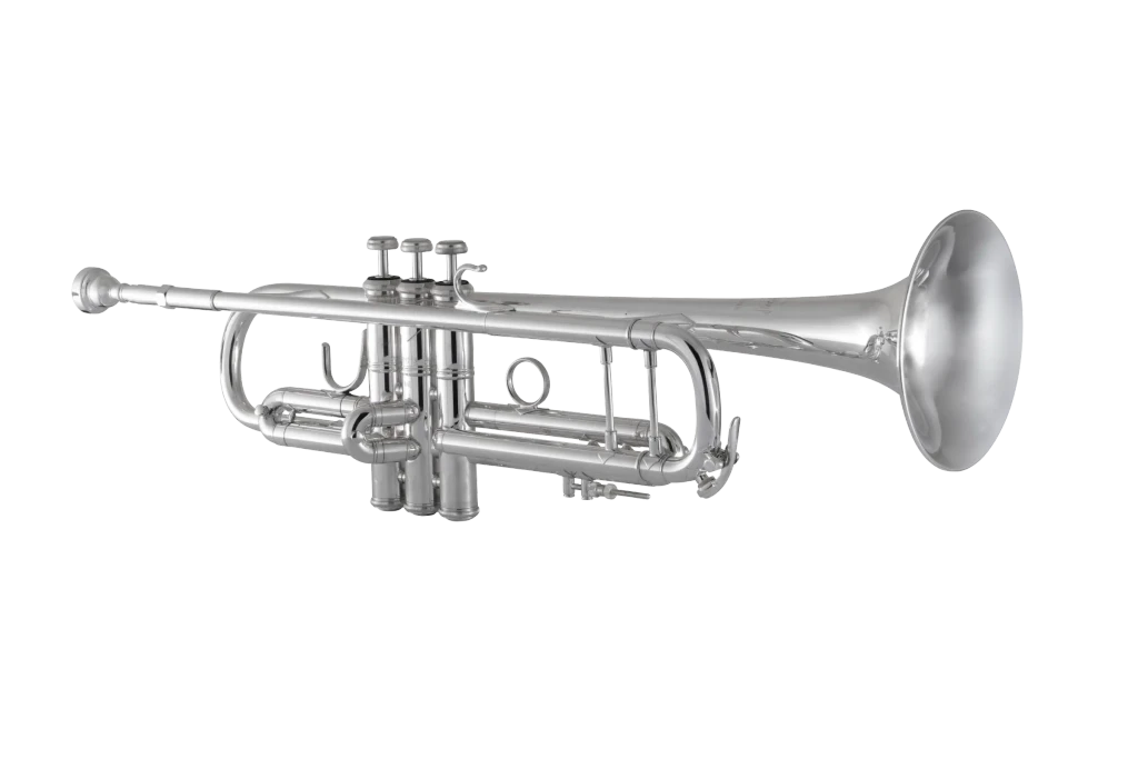 UPDATED Bach Stradivarius 190 Model 37 Bb Trumpet