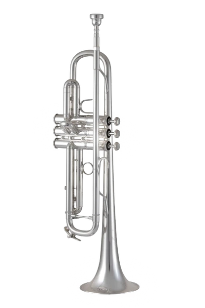 Bach Stradivarius 19072X Model Bb Trumpet