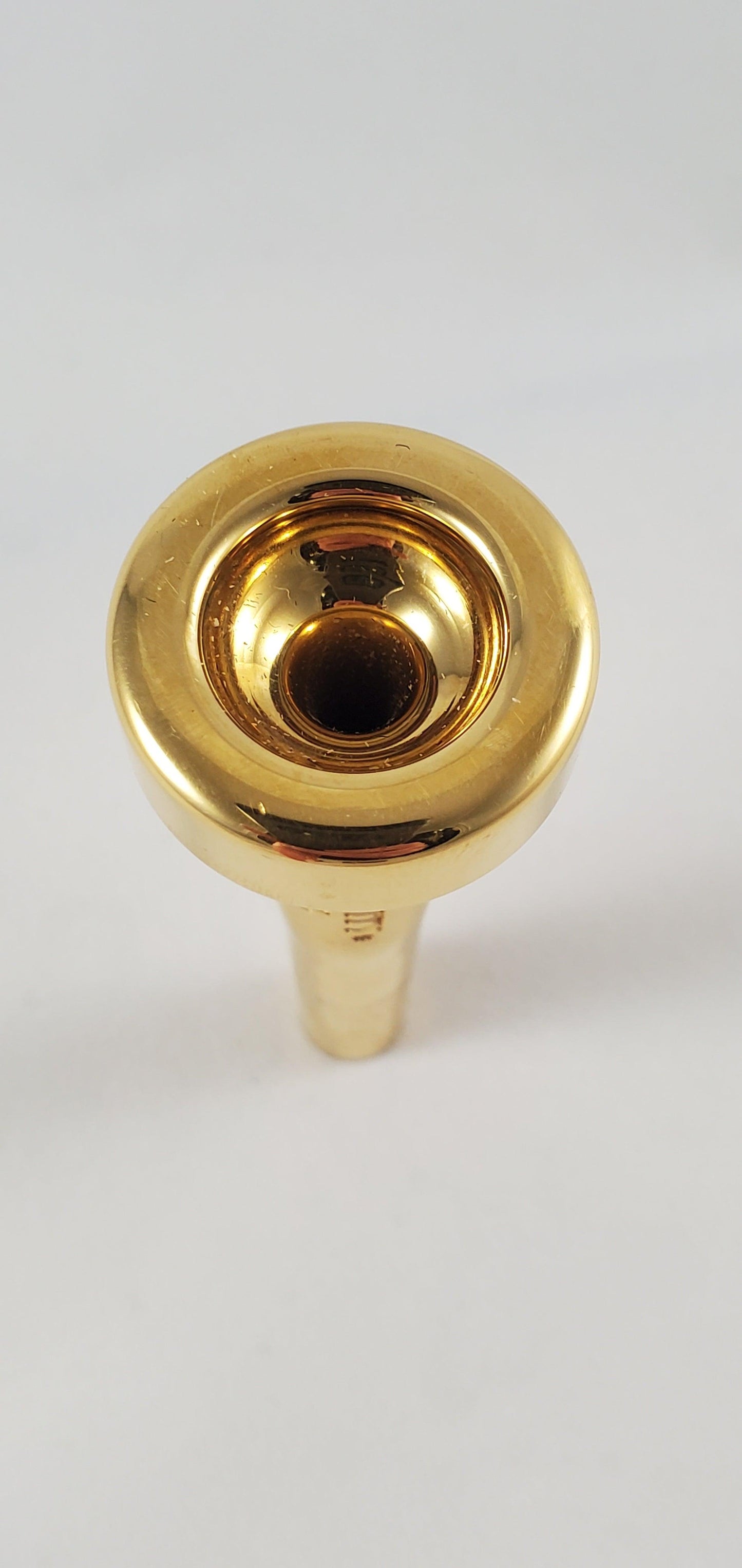 Used Monette Unity BL Trumpet Mouthpiece