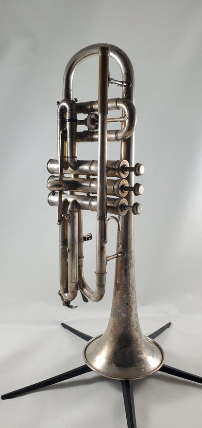 Used Conn Cornet SN 145331