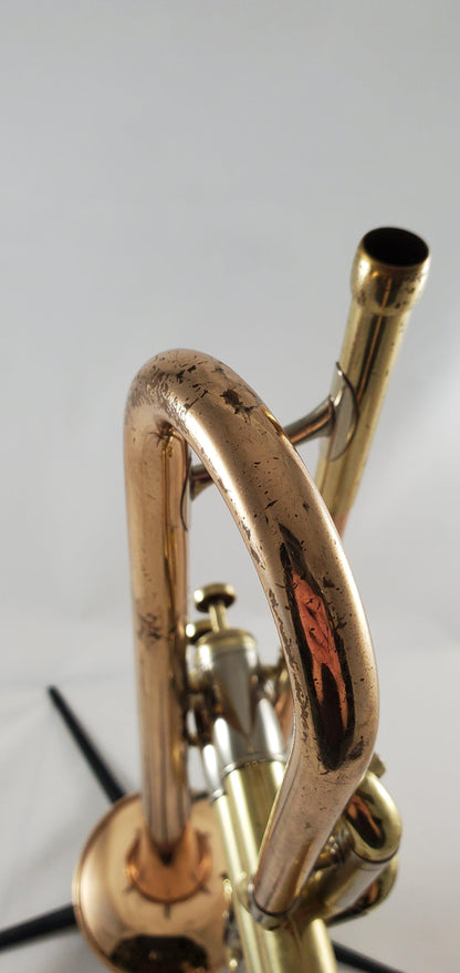 Used Olds Recording Bb Trumpet SN 559741