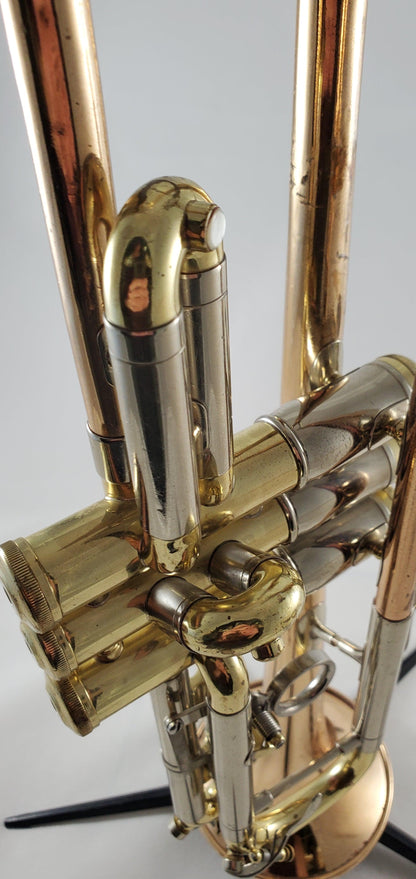 Used Olds Recording Bb Trumpet SN 559741