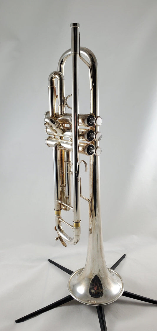 Adams A2 Trumpet Sn 54537