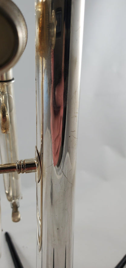 Used Besson Bb Trumpet SN 520059