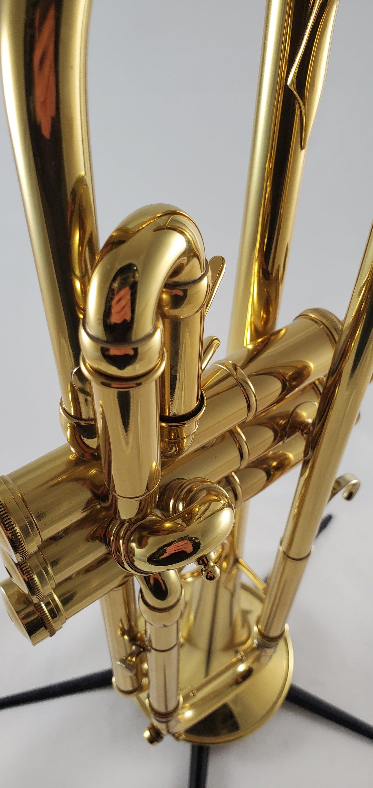 Used Adams A05 Bb Trumpet Sn 55939