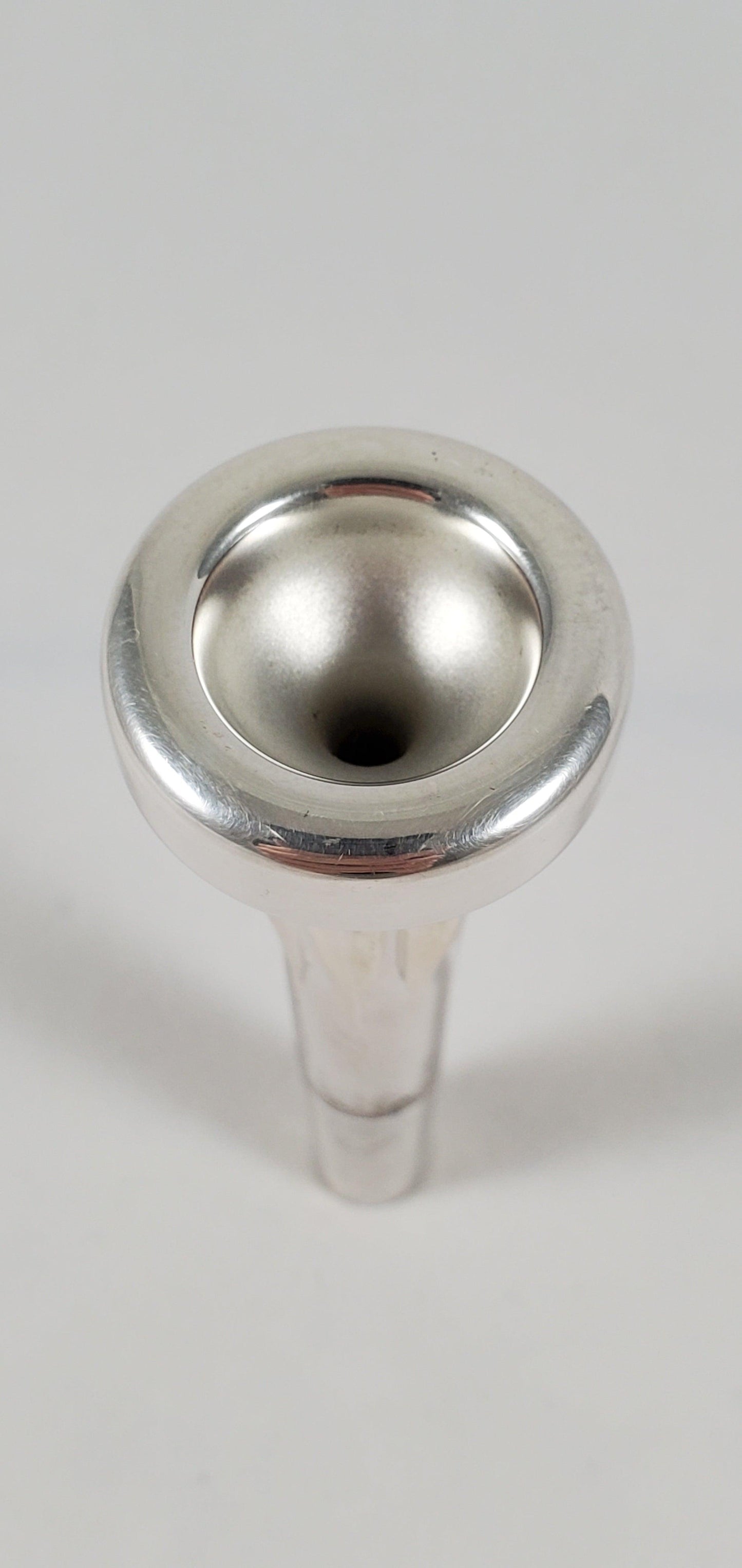 Used Lotus 3L2 N Trumpet Mouthpiece