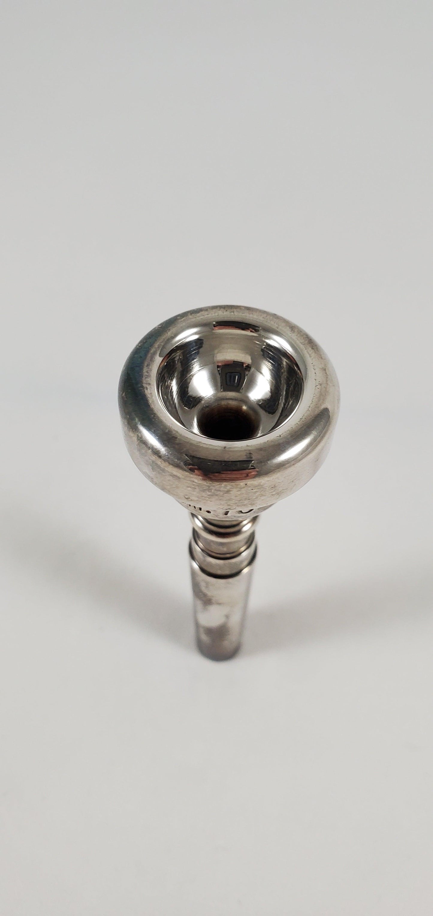 Used Vincent Bach Corp. 7C Trumpet Mouthpiece