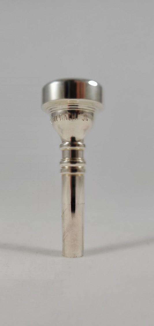Used Bach 3C Cornet Mouthpiece