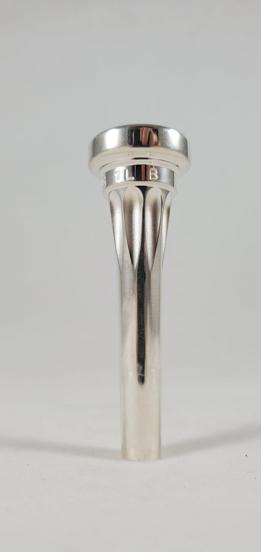 Used Lotus 1L B Gen 2 Trumpet Mouthpiece