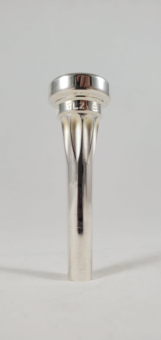 Used Lotus 1L2 B Trumpet Mouthpiece