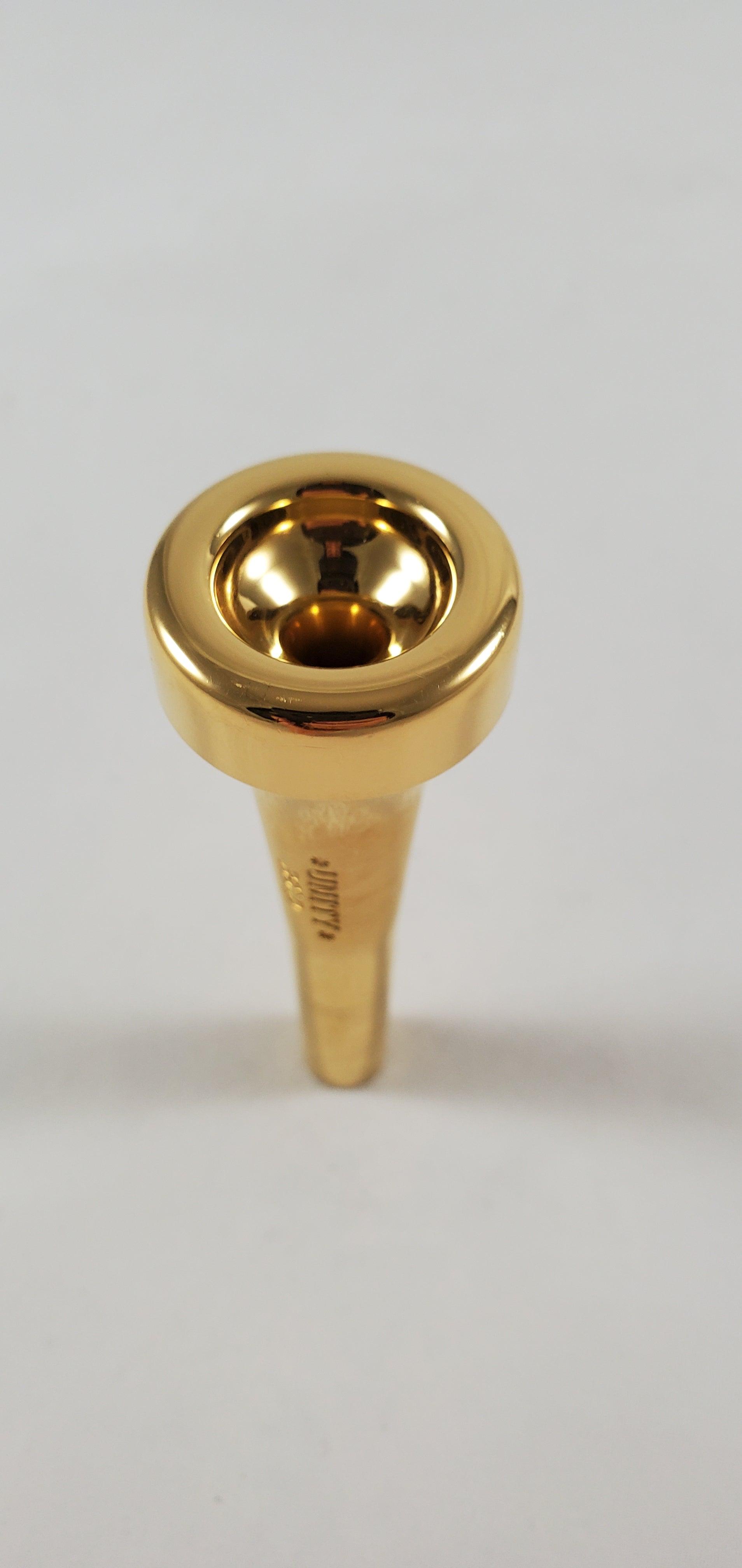 Used Monette Unity B6LD Trumpet Mouthpiece – Thompson Music Co