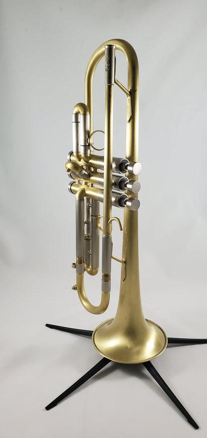 Used Edwards X-13 Bb Trumpet SN: G69534