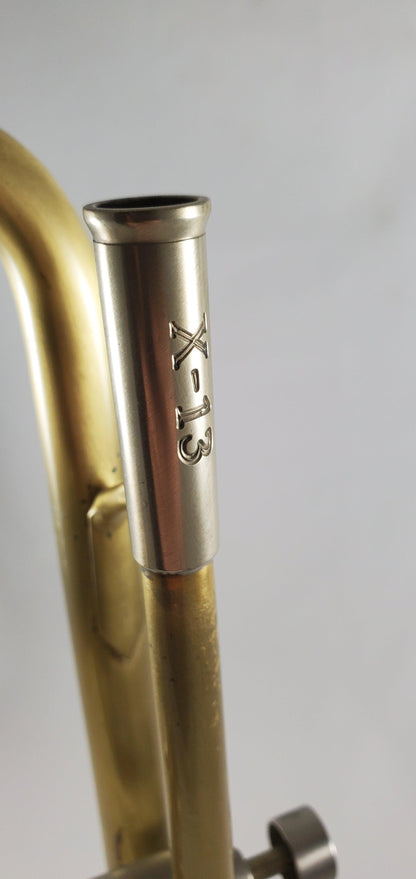 Used Edwards X-13 Bb Trumpet SN: G69534