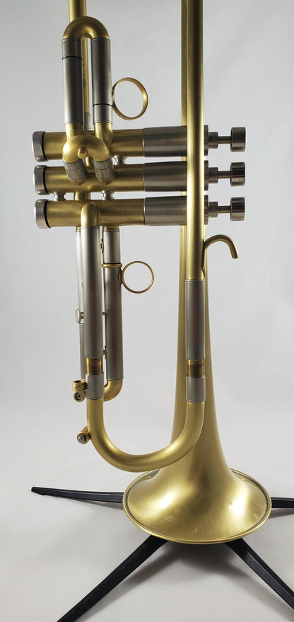 Used Edwards X-13 Bb Trumpet SN: G69534