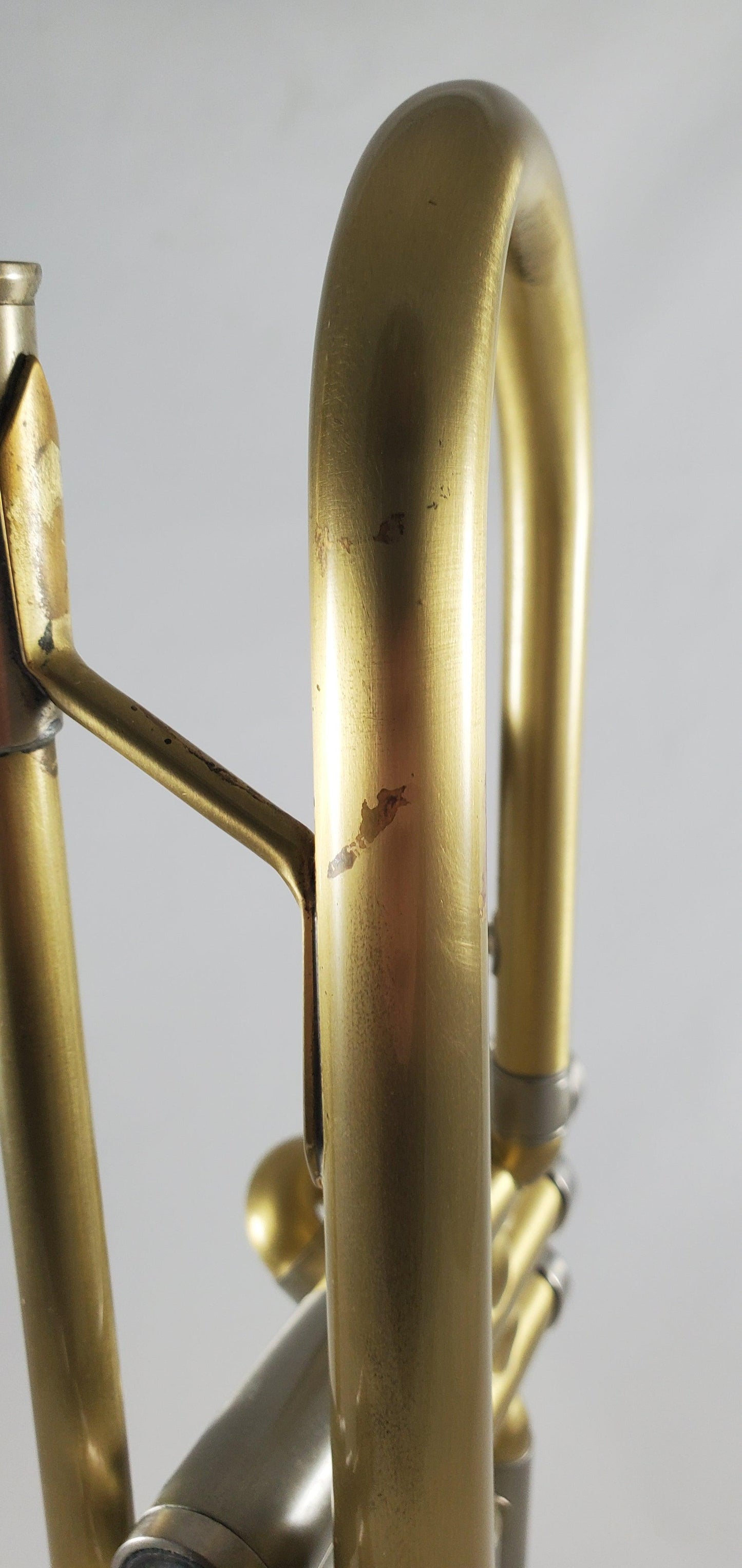 Used Edwards X-13 Bb Trumpet SN: G69534