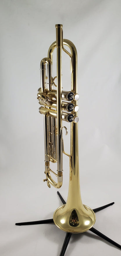 Used Adams A2 Gen. 2 Bb Trumpet SN: 54551