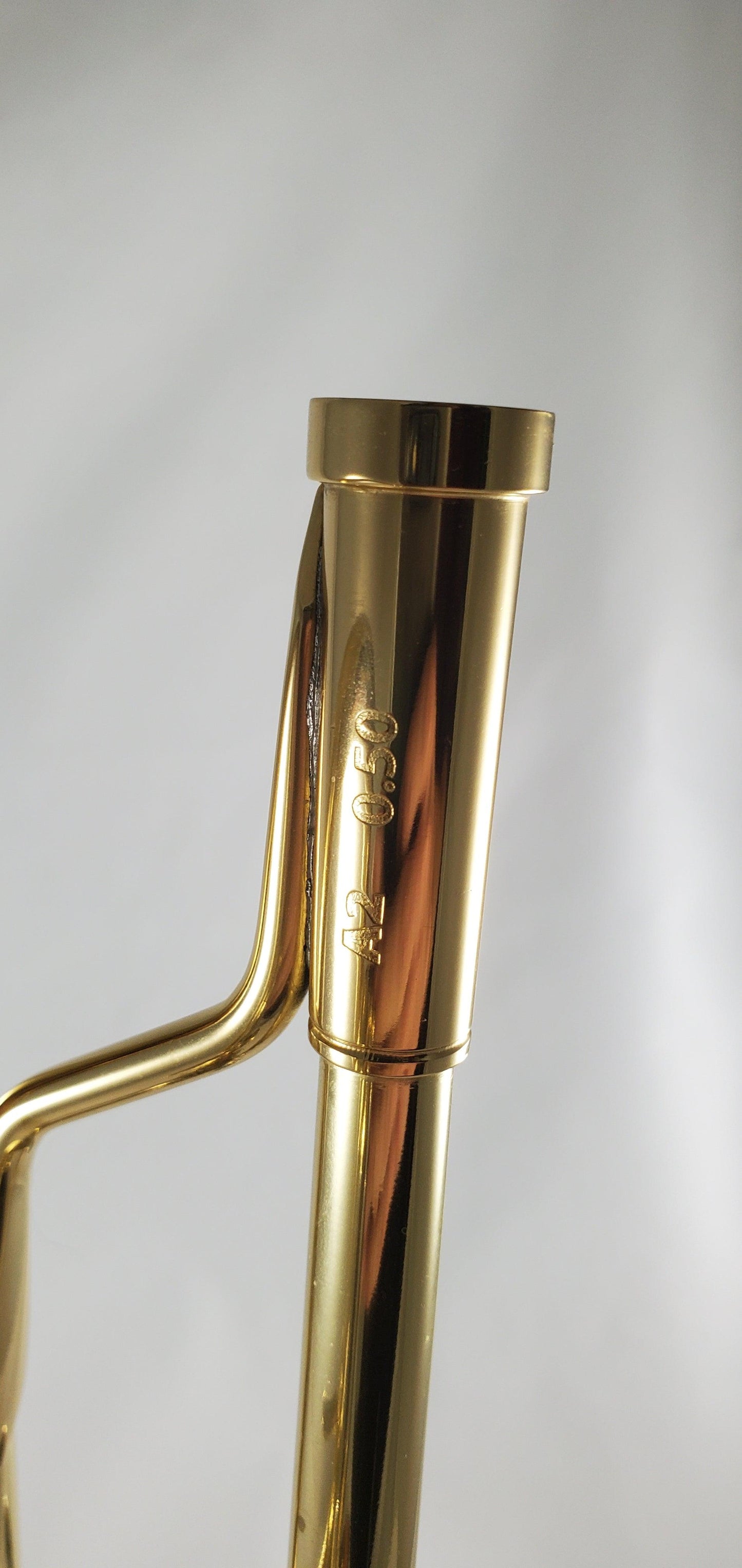 Used Adams A2 Gen. 2 Bb Trumpet SN: 54551