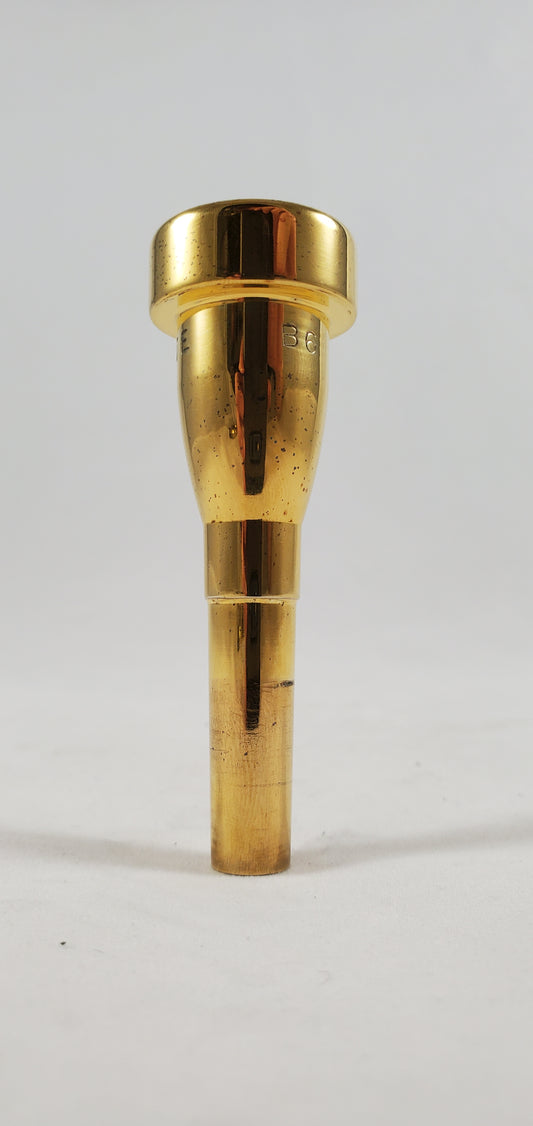 Used Monette B6 STC-1 Classic Trumpet Mouthpiece