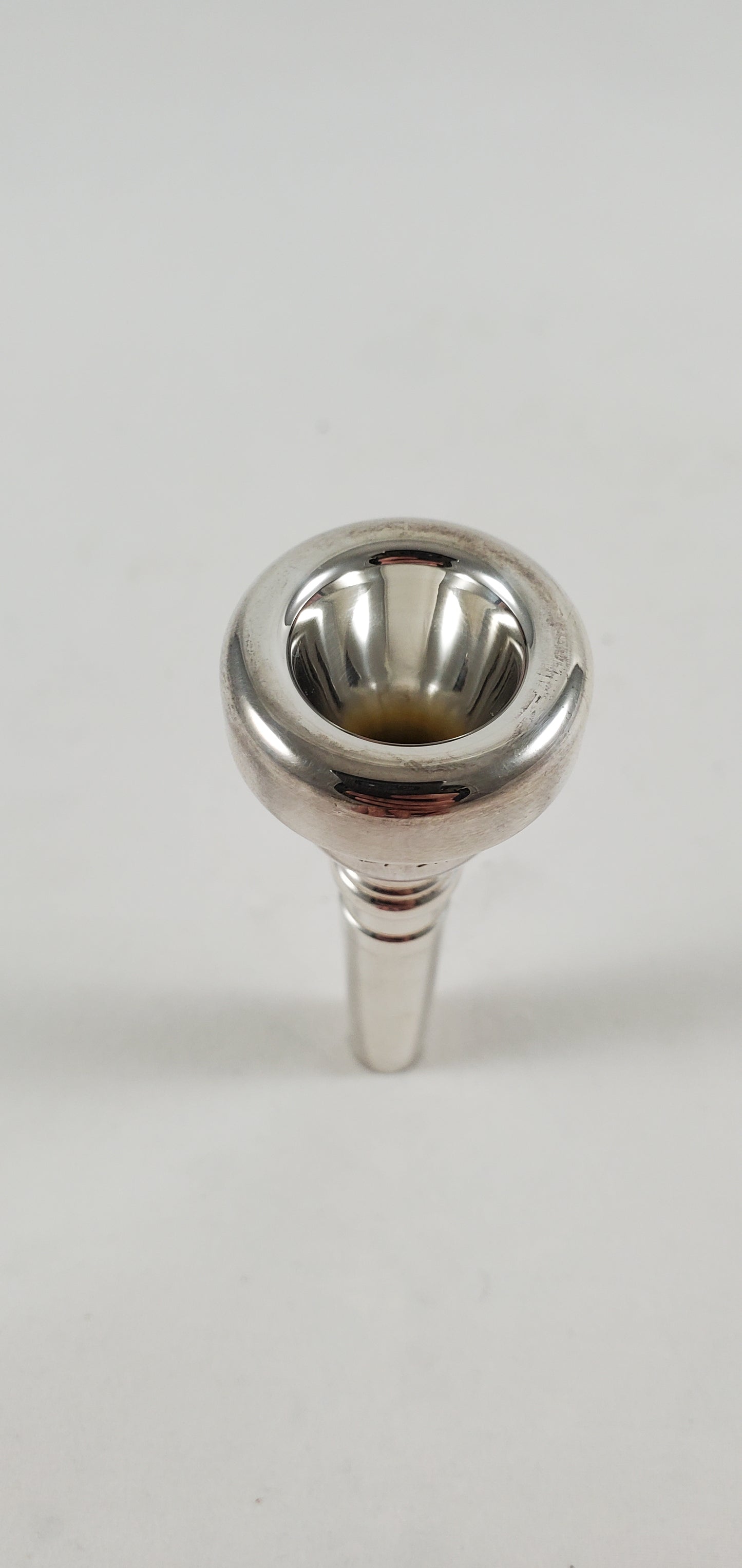 Used Yamaha Bobby Shew Flugelhorn Mouthpiece