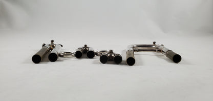 Used Bach ML Bore C/Bb Trumpet Conversion Slides