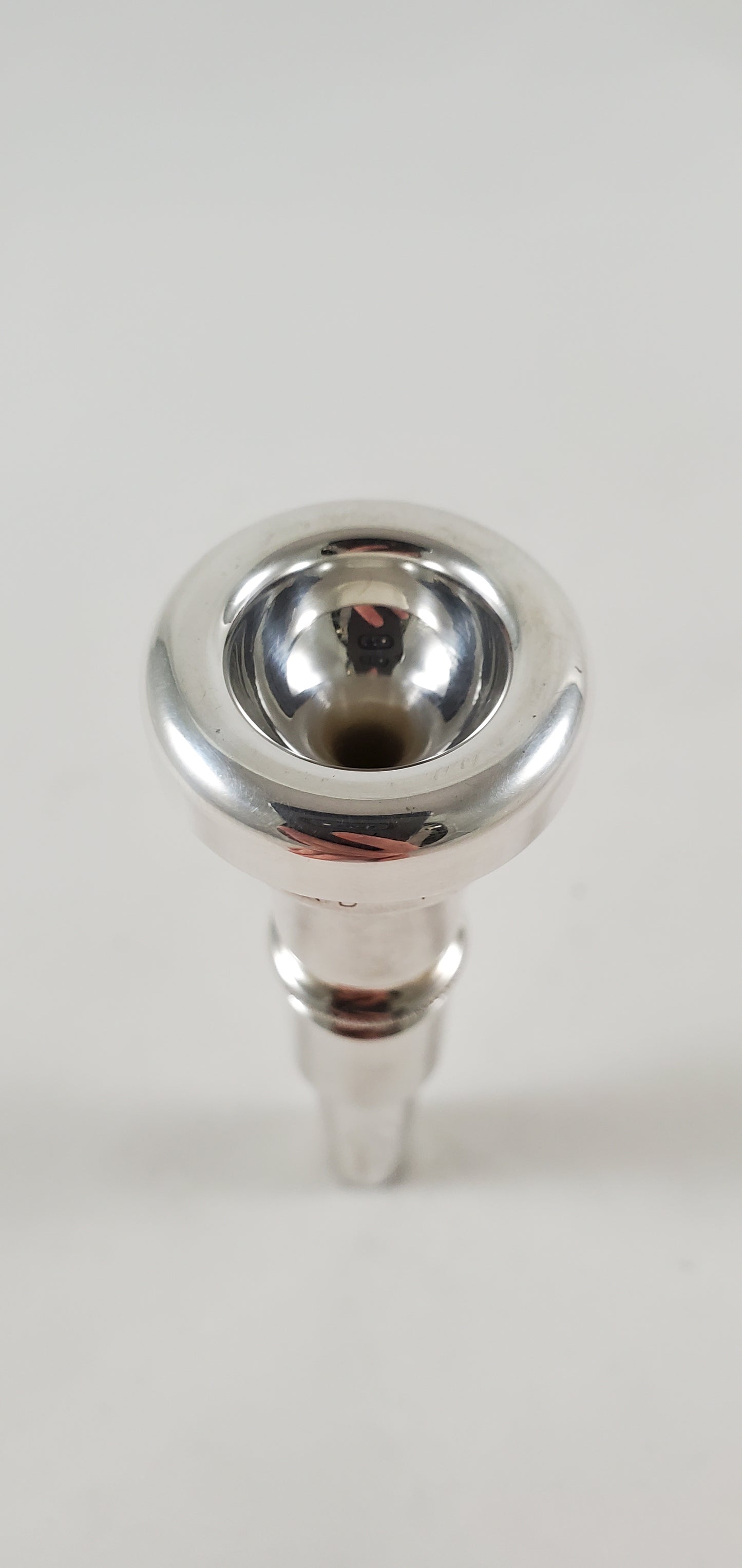 Used CKB-7C Trumpet Mouthpiece