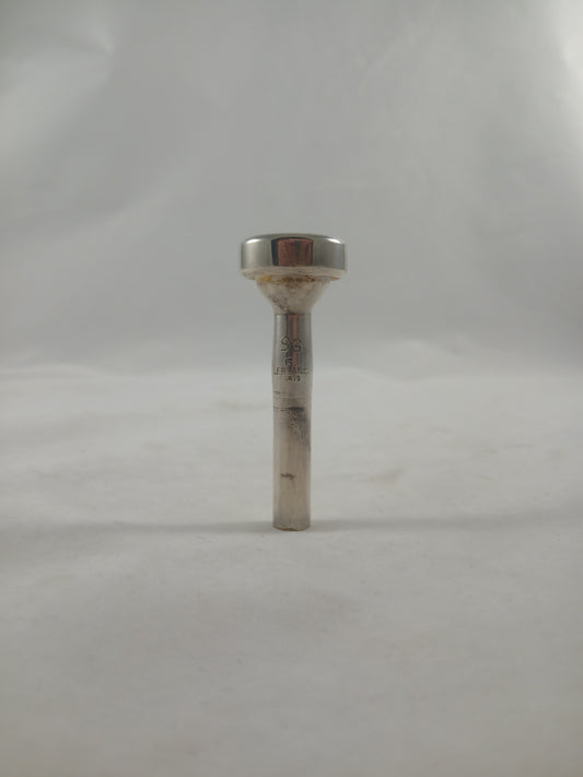 Used Leblanc Custom Flugelhorn Mouthpiece