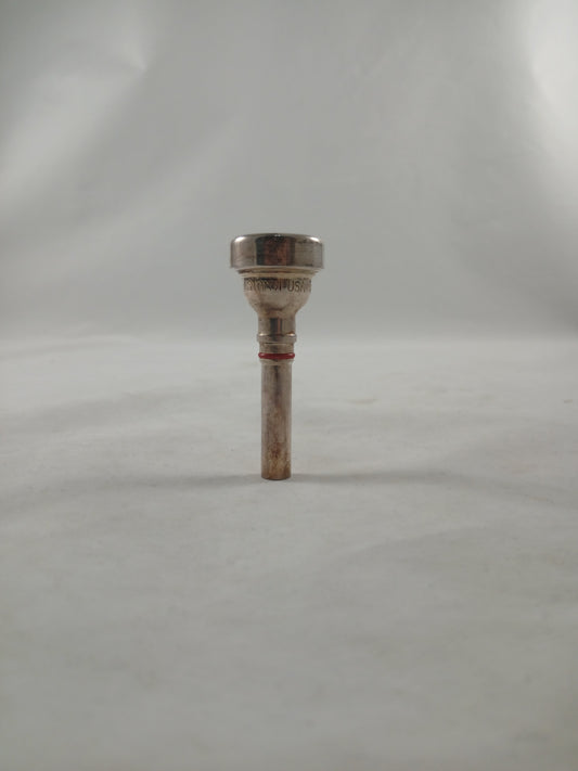 Used Stomvi 3GVR Piccolo Trumpet Mouthpiece