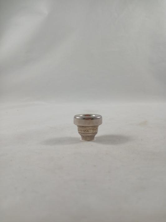 Used Warburton 5MD Mouthpiece Top