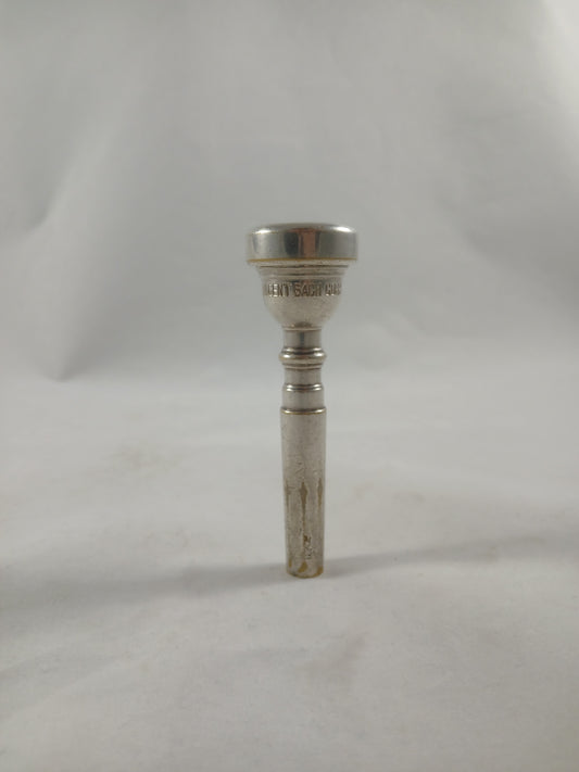 Used Vincent Bach Corp. 7D Mouthpiece