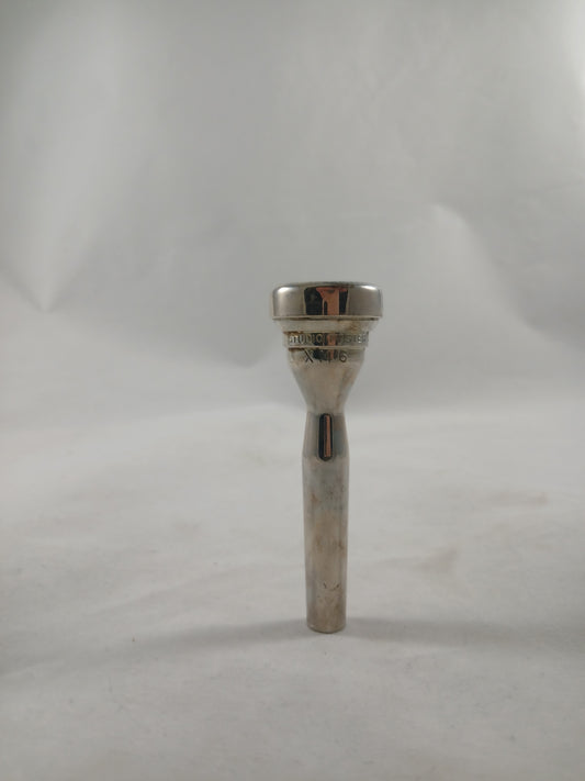 Stork Studio Master XM 6 Trumpet Mouthpiece