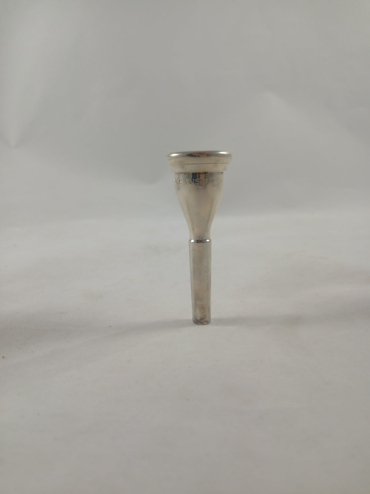 Stork Orval 6 French Horn Mouthpiece